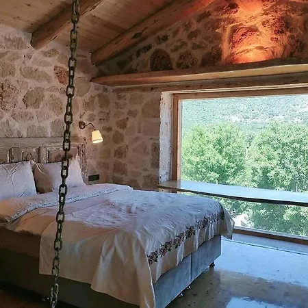 Lejlighed 3 Tas Ev