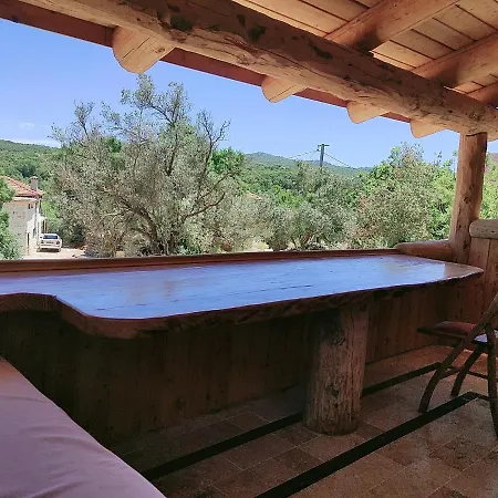 3 Tas Ev Kaş